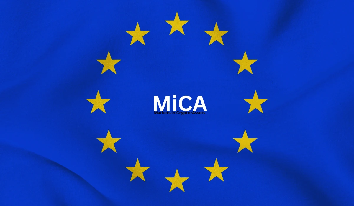 MiCA Regulation