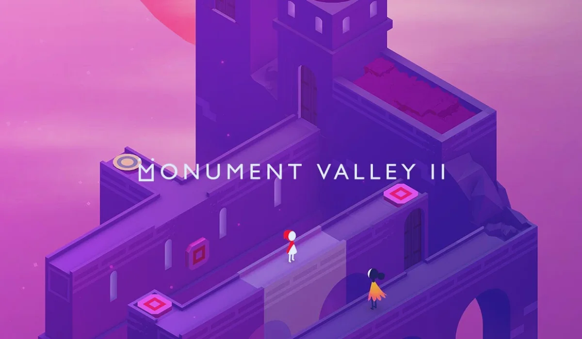 Monument Valley 2