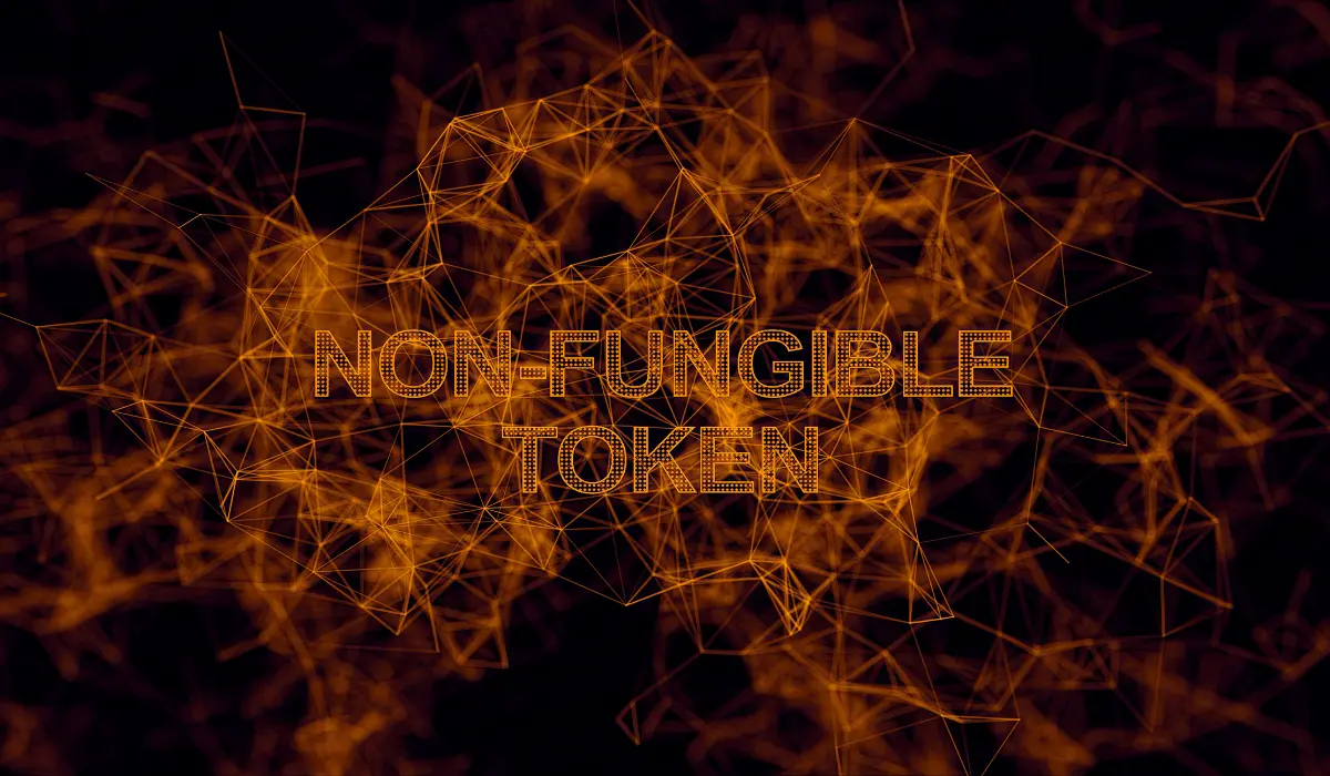 Non-fungible tokens