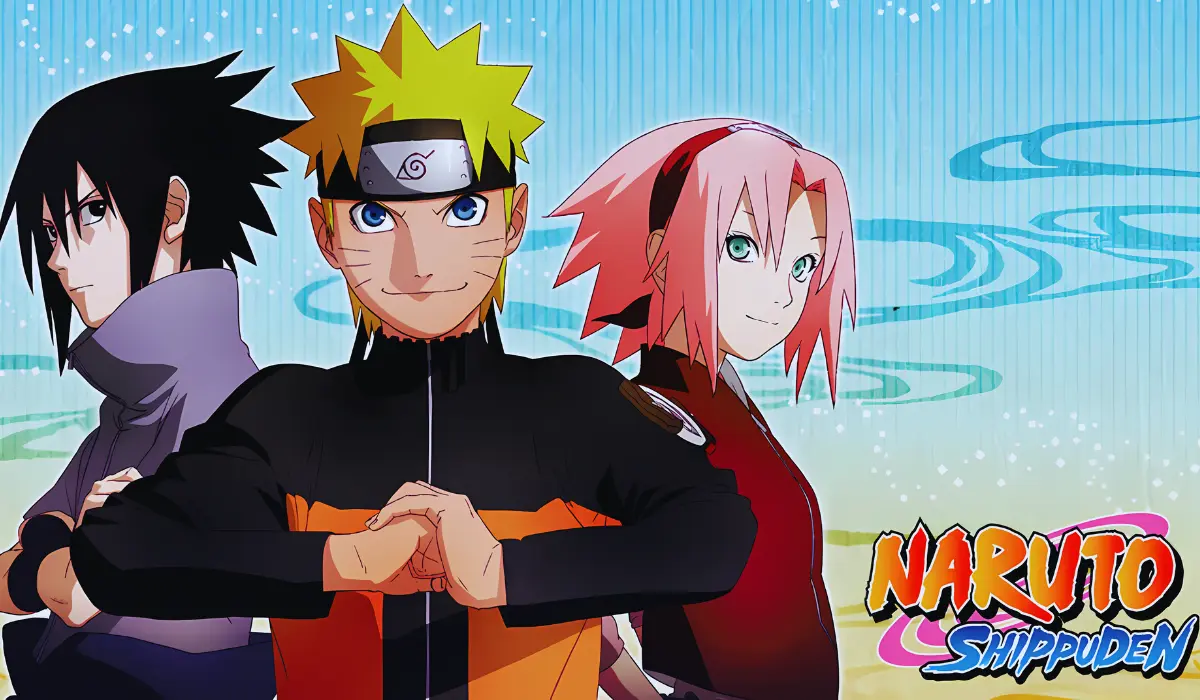 Naruto: Shippuden