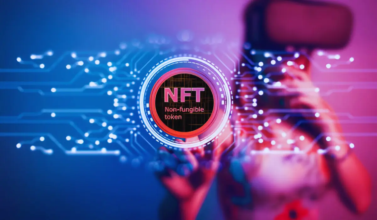 Non-Fungible Token (NFT) Explained