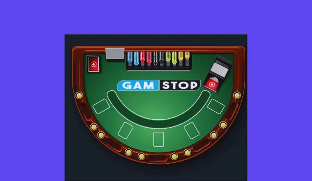 Non-Gamstop Casino