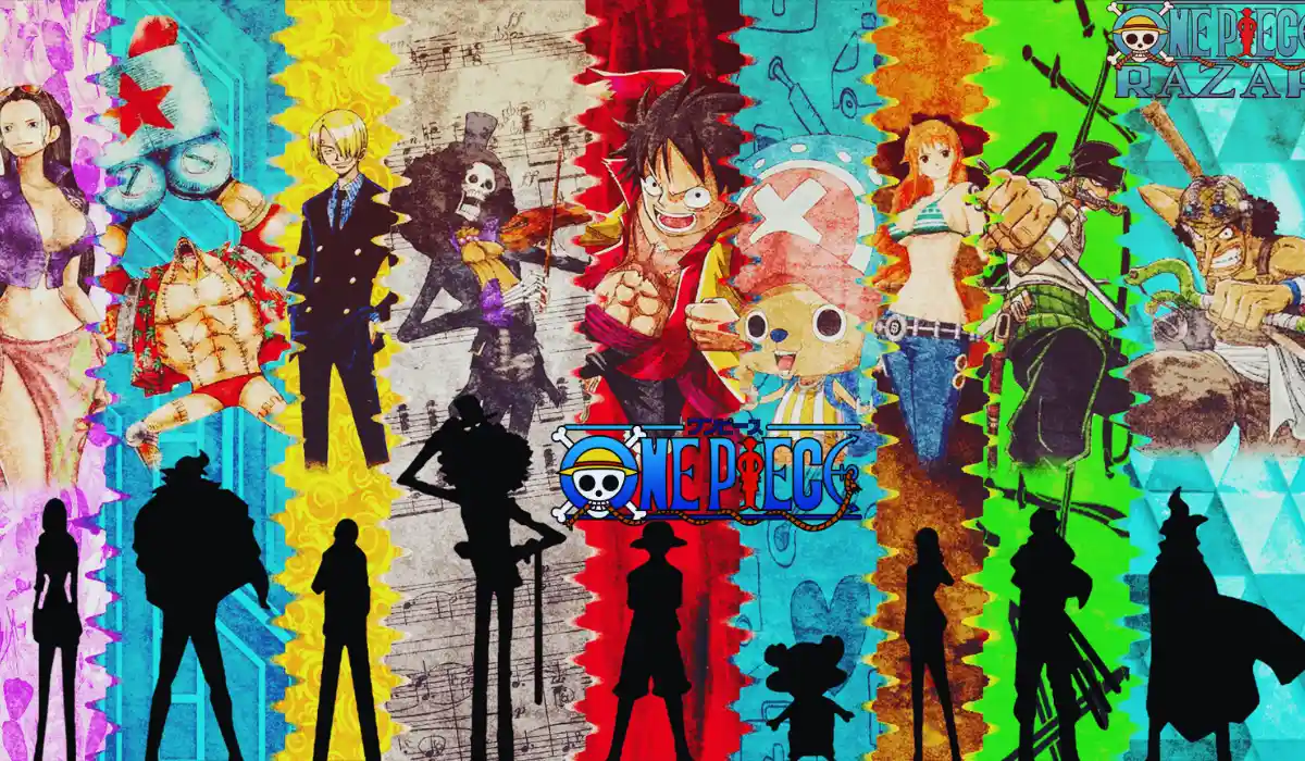 Best Anime Series