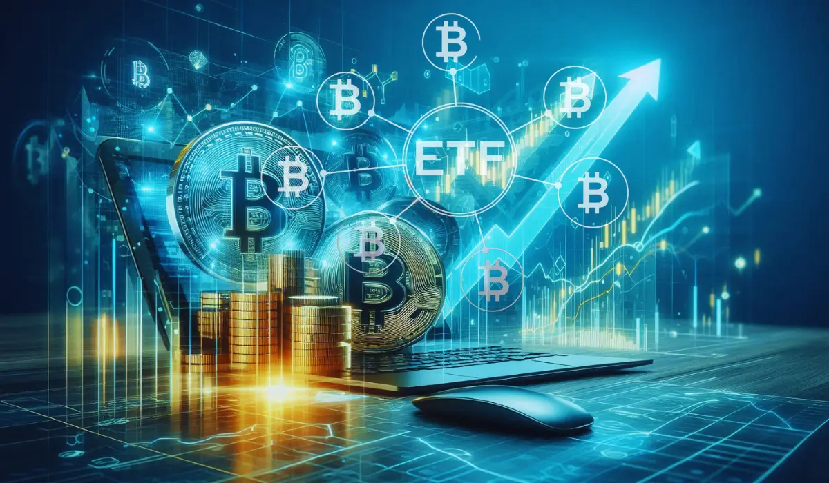 Options Trading Bitcoin ETFs