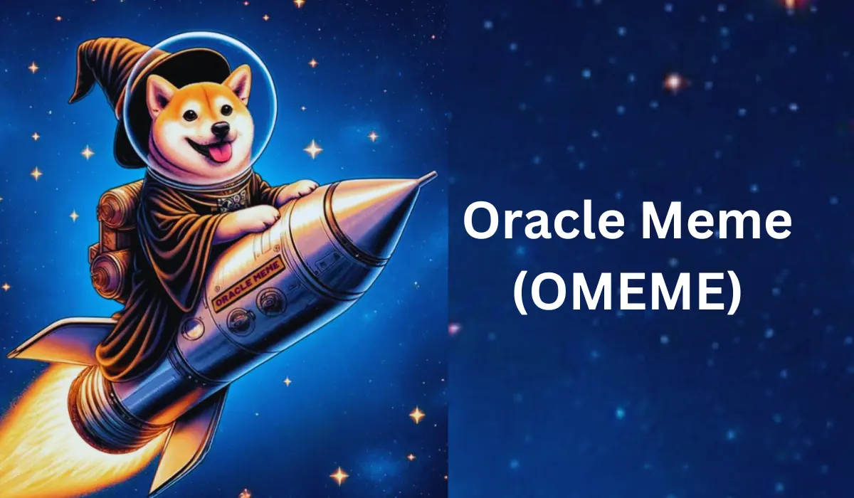 Oracle Meme (OMEME) Price Prediction