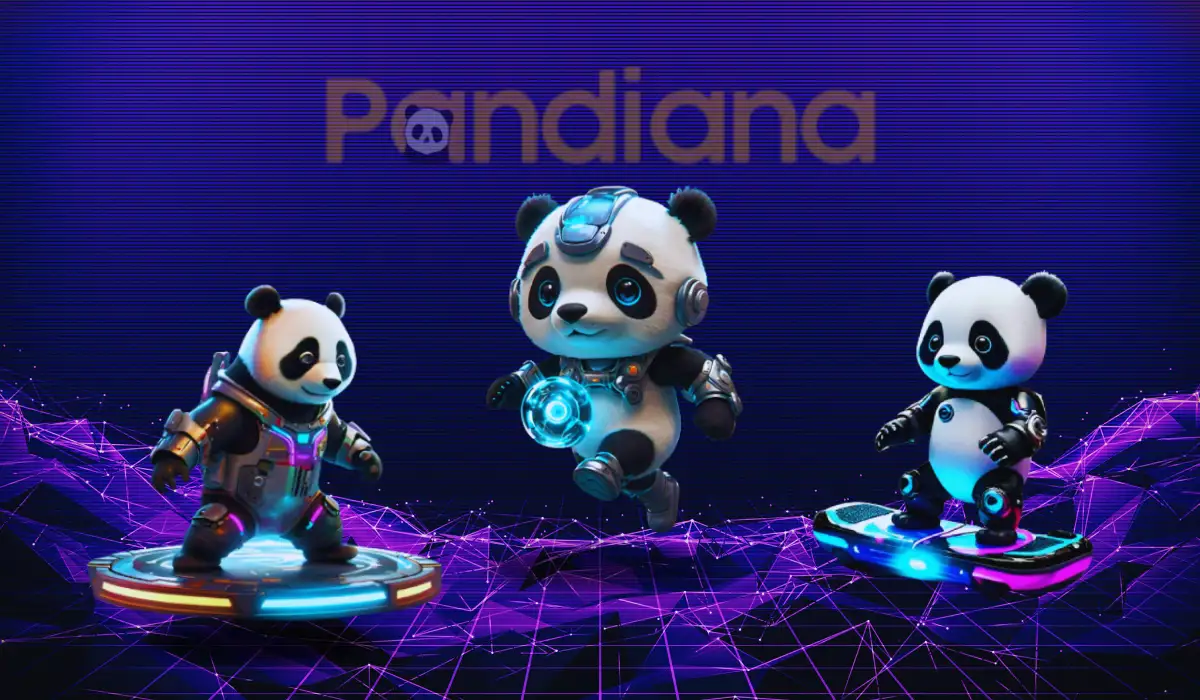 Pandiana ($PNDA)
