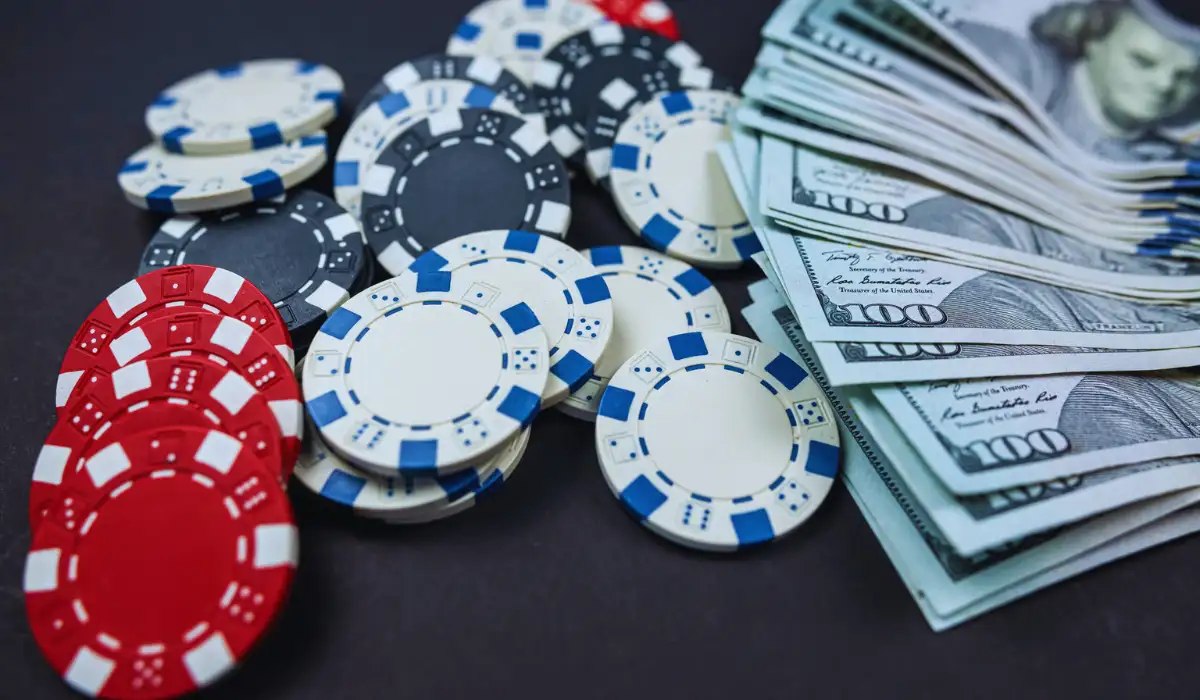 Pay Taxes On Casino Winnings