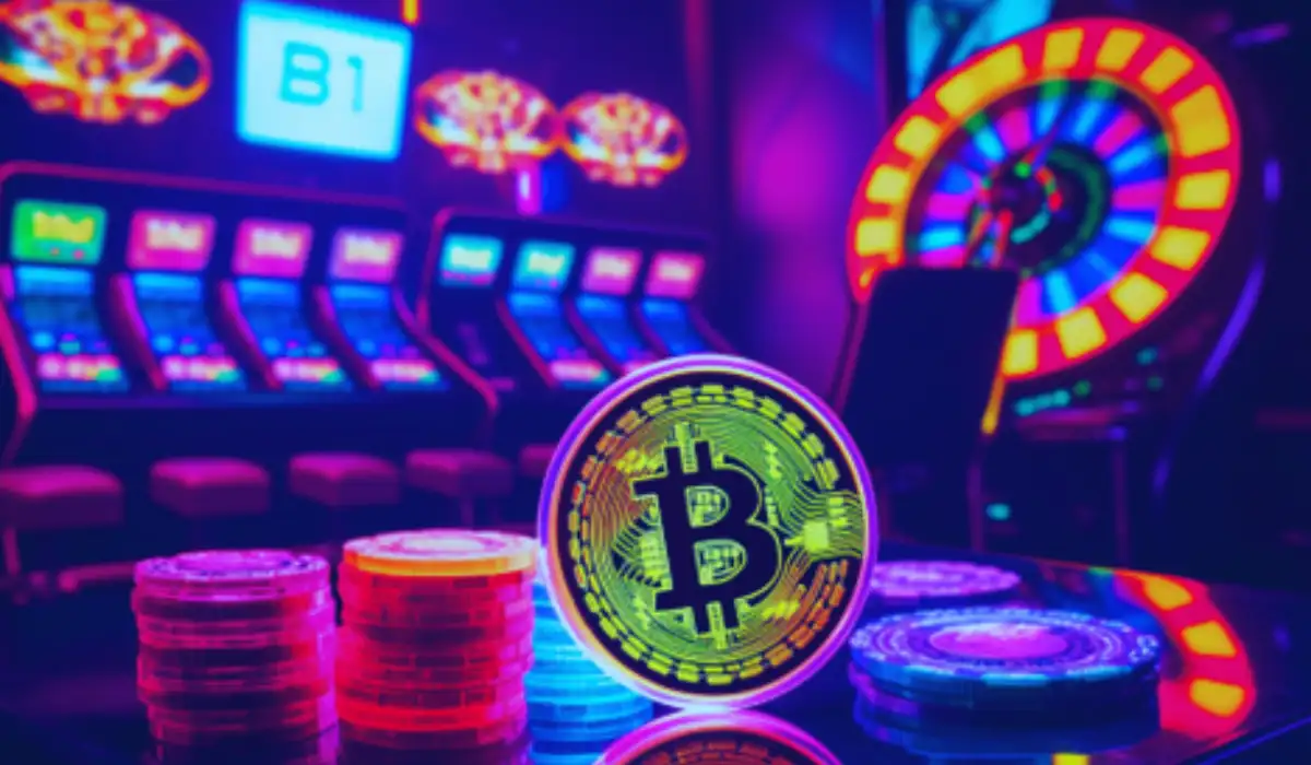 Popularity Of Crypto Casinos