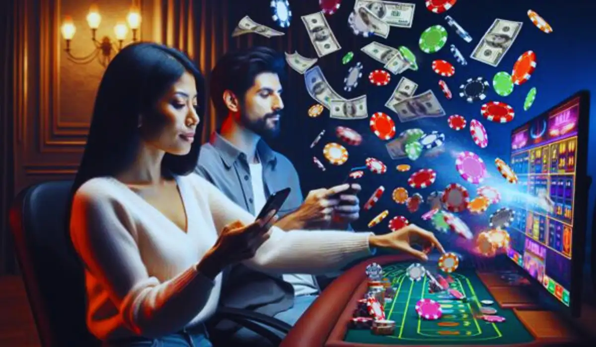 Run Your Own Casino From Home