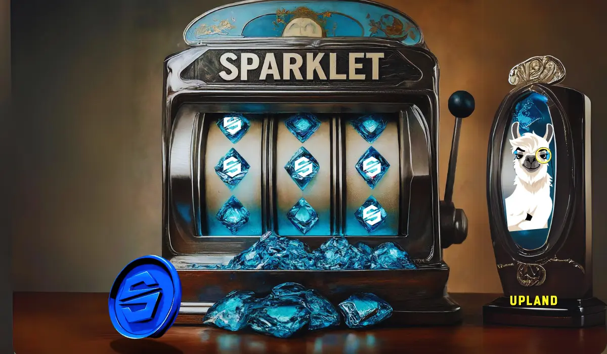 SPARKLET Airdrop