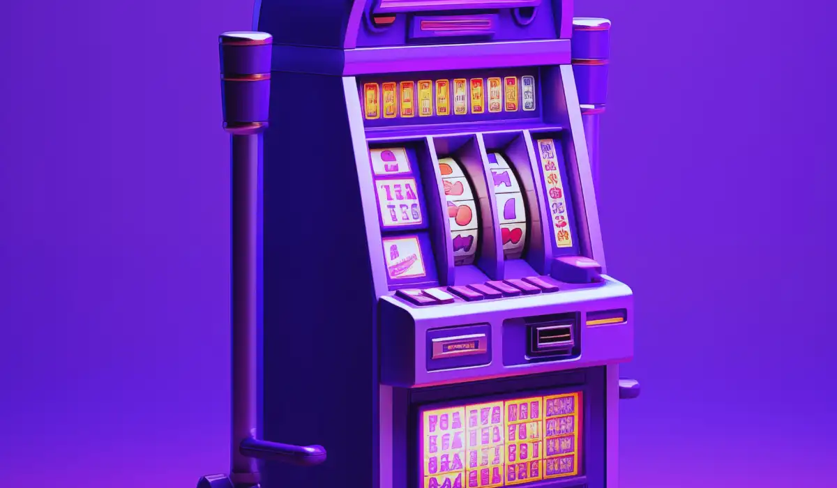 What Slot Machine To Play In Casino?