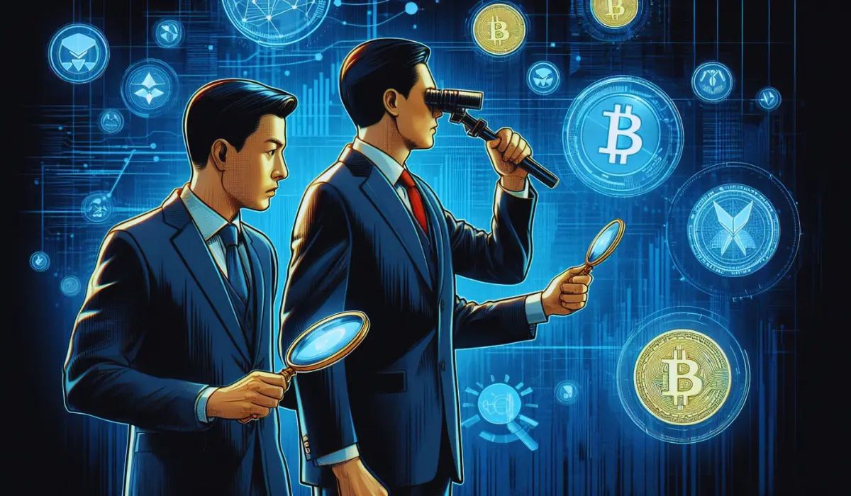 South Korea Launches Crypto Transaction Monitoring System