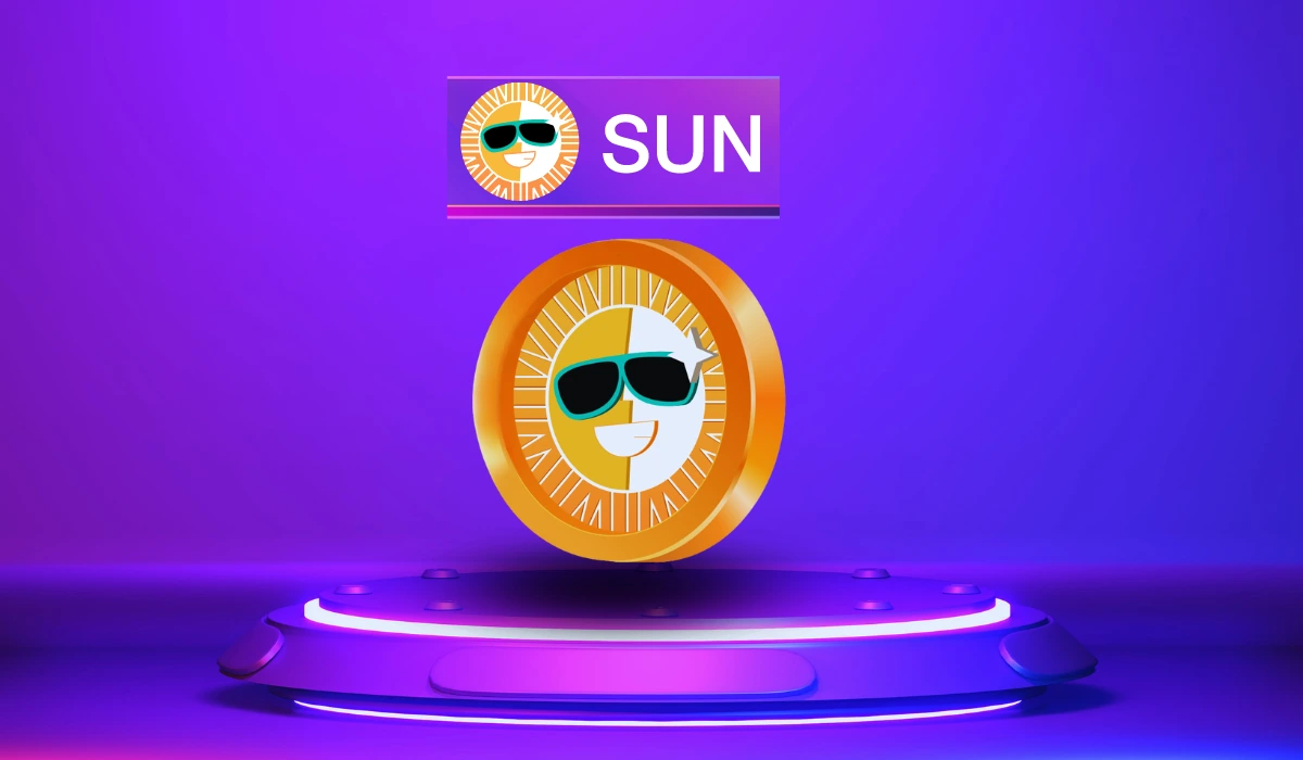 Sun Token (SUN) Price Prediction