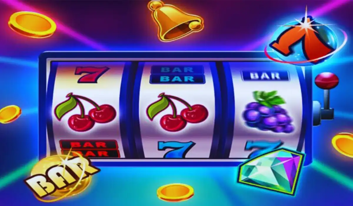 Symbols of Slot Machine