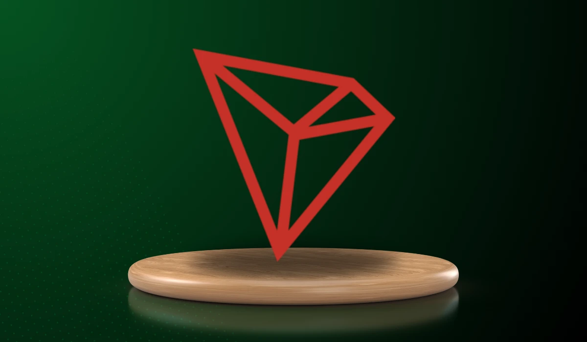 TRON (TRX)