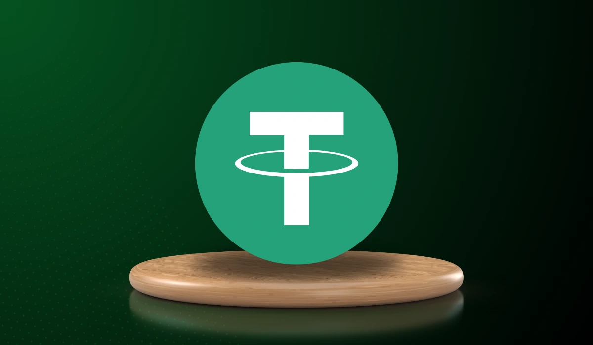 Tether (USDT)