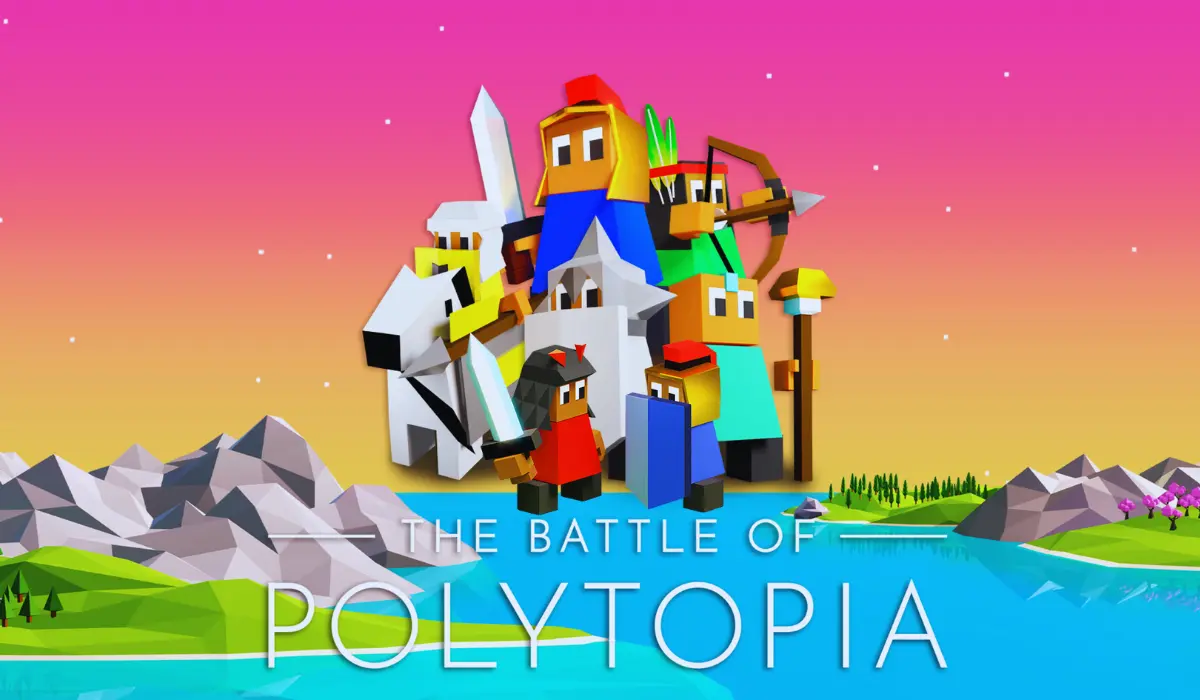 The Battle of Polytopia