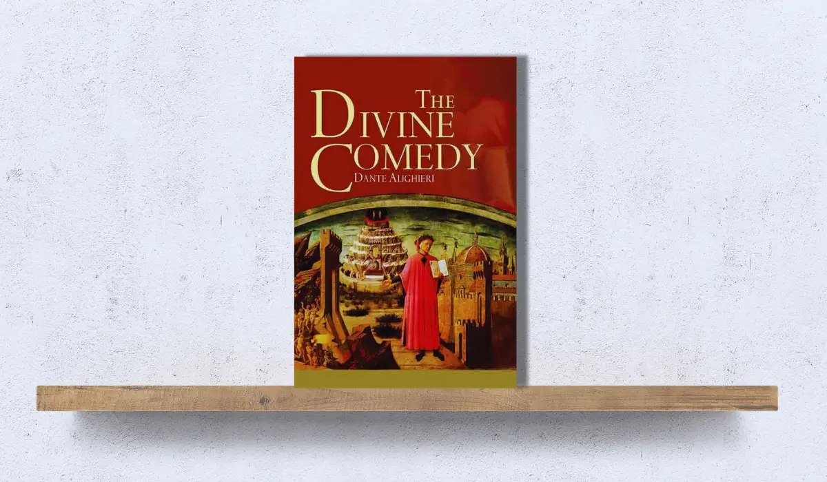 The Divine Comedy