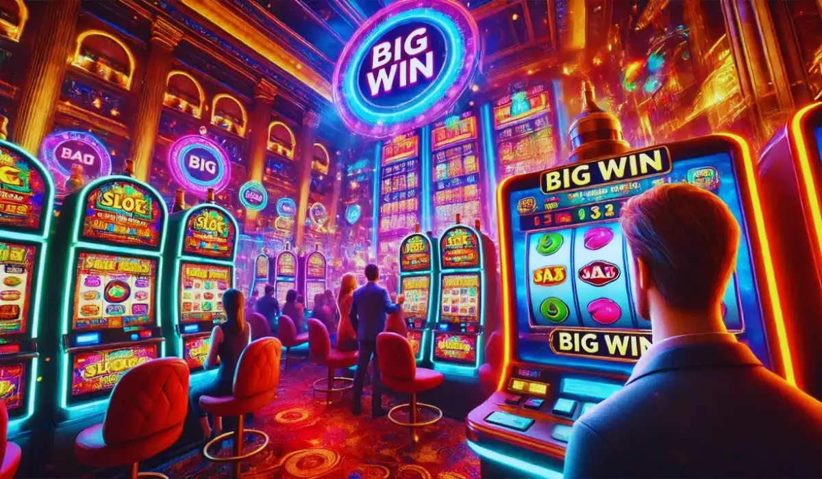 Top Highest Paying Online Casinos