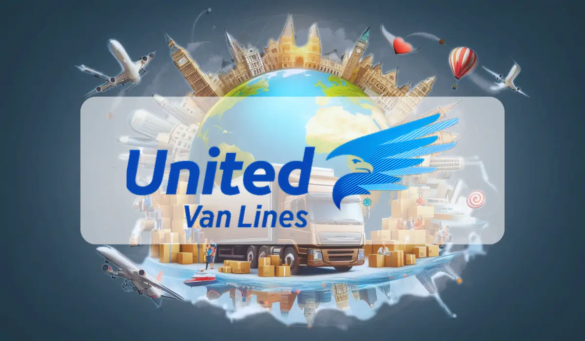 United van lines