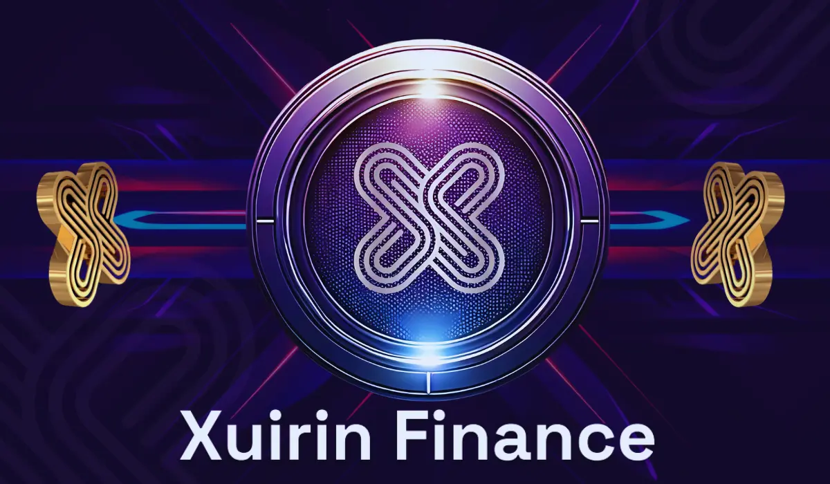 Xuirin Finance