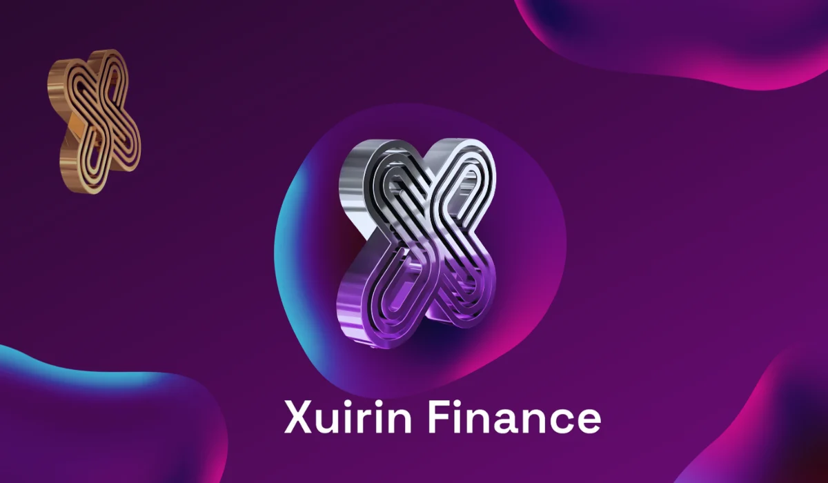 Xuirin Finance