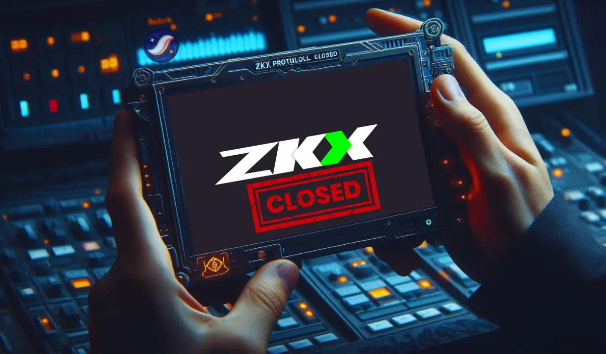 ZKX Protocol