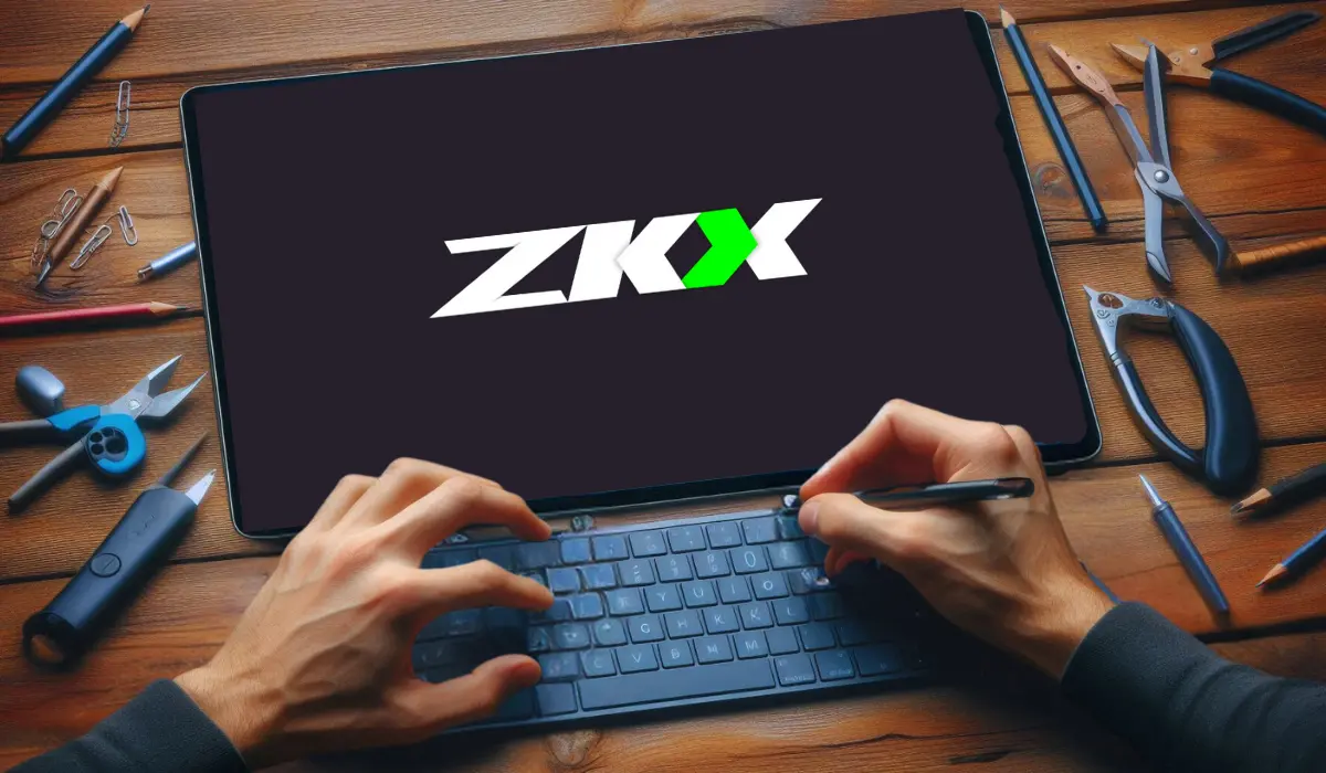 ZKX Protocol