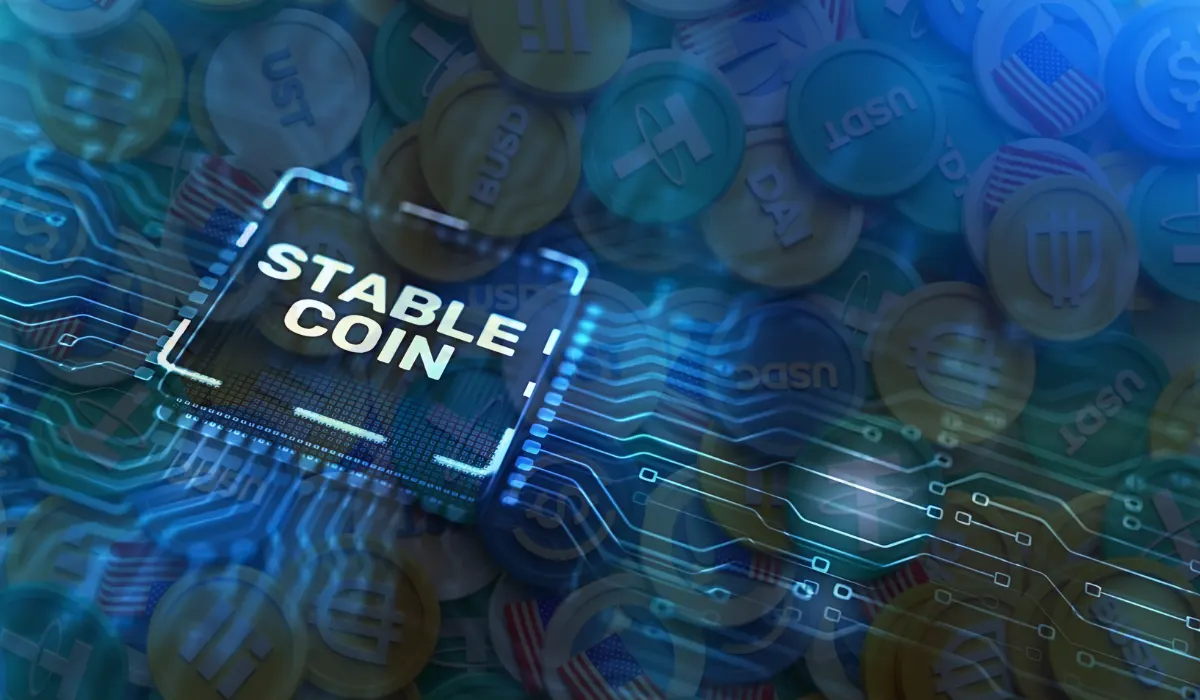 Stablecoins