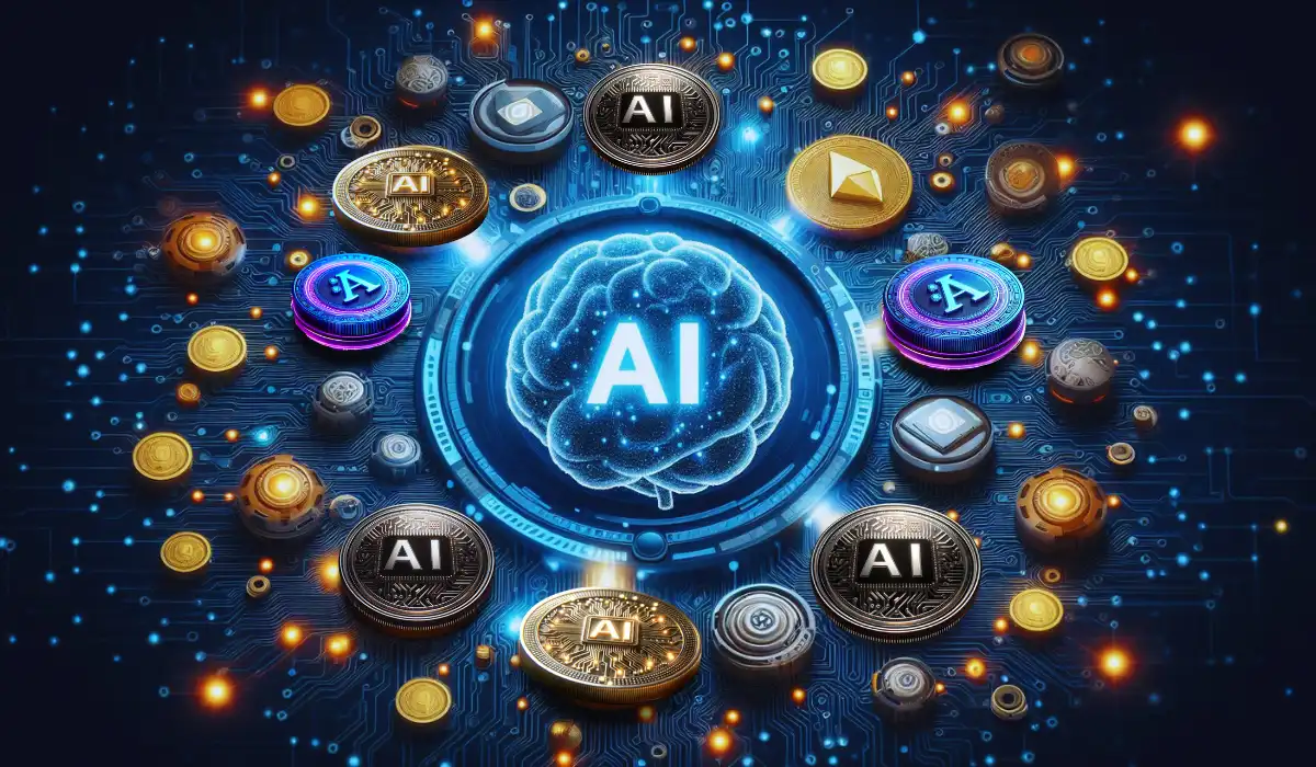 AI Crypto Coins