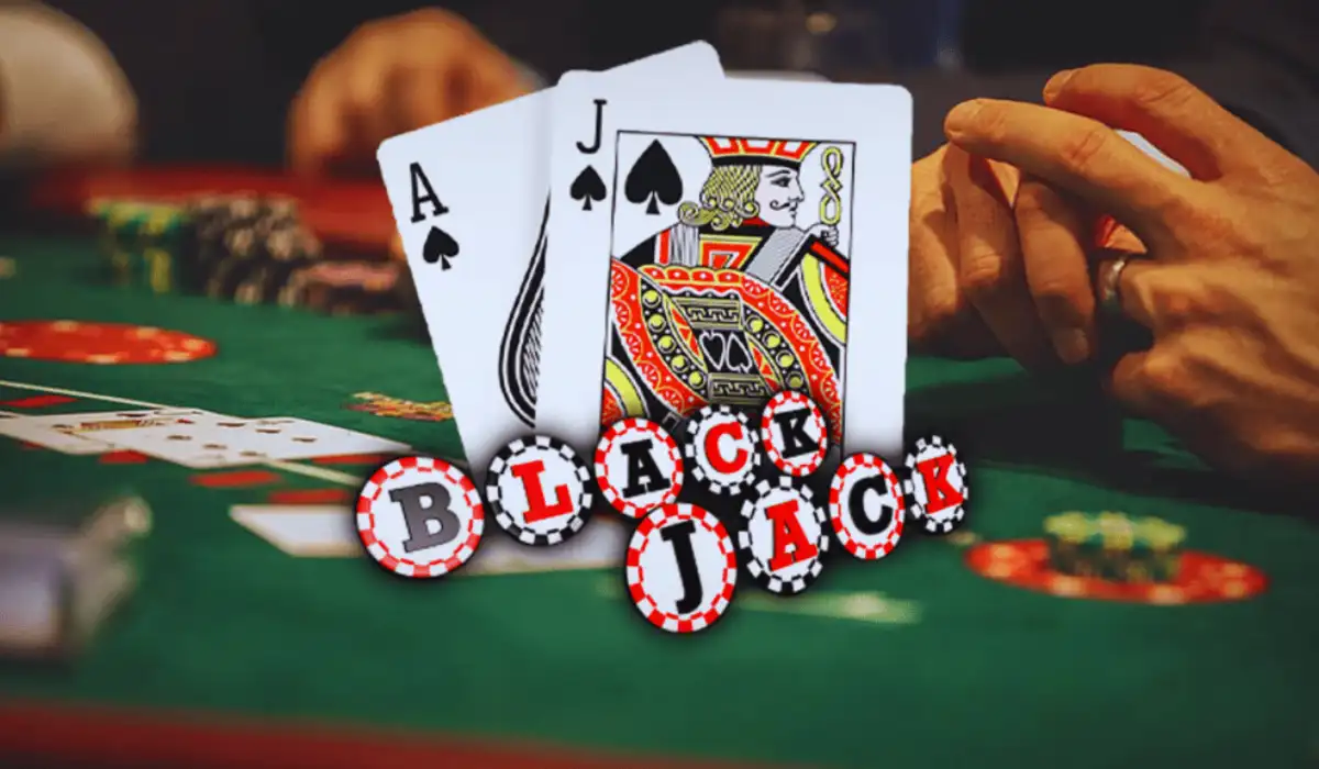 Basics Of BlackJack Game