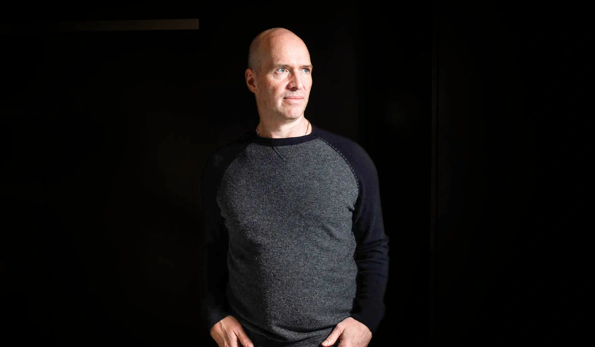 Ben Horowitz