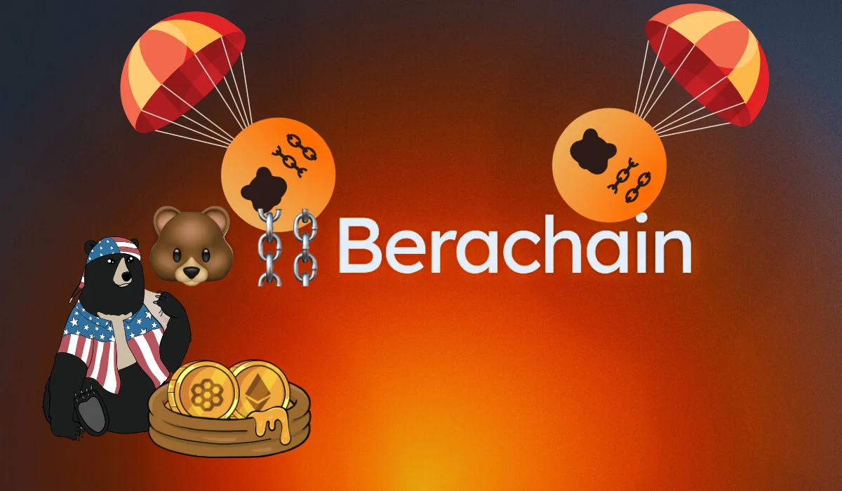 Berachain Airdrop