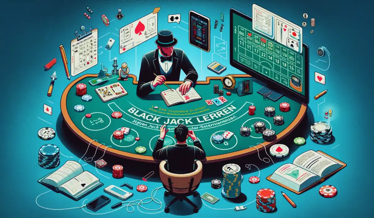 BlackJack Tips