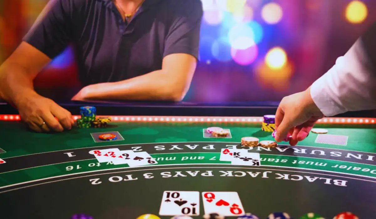 Blackjack Games That Pay Real Money