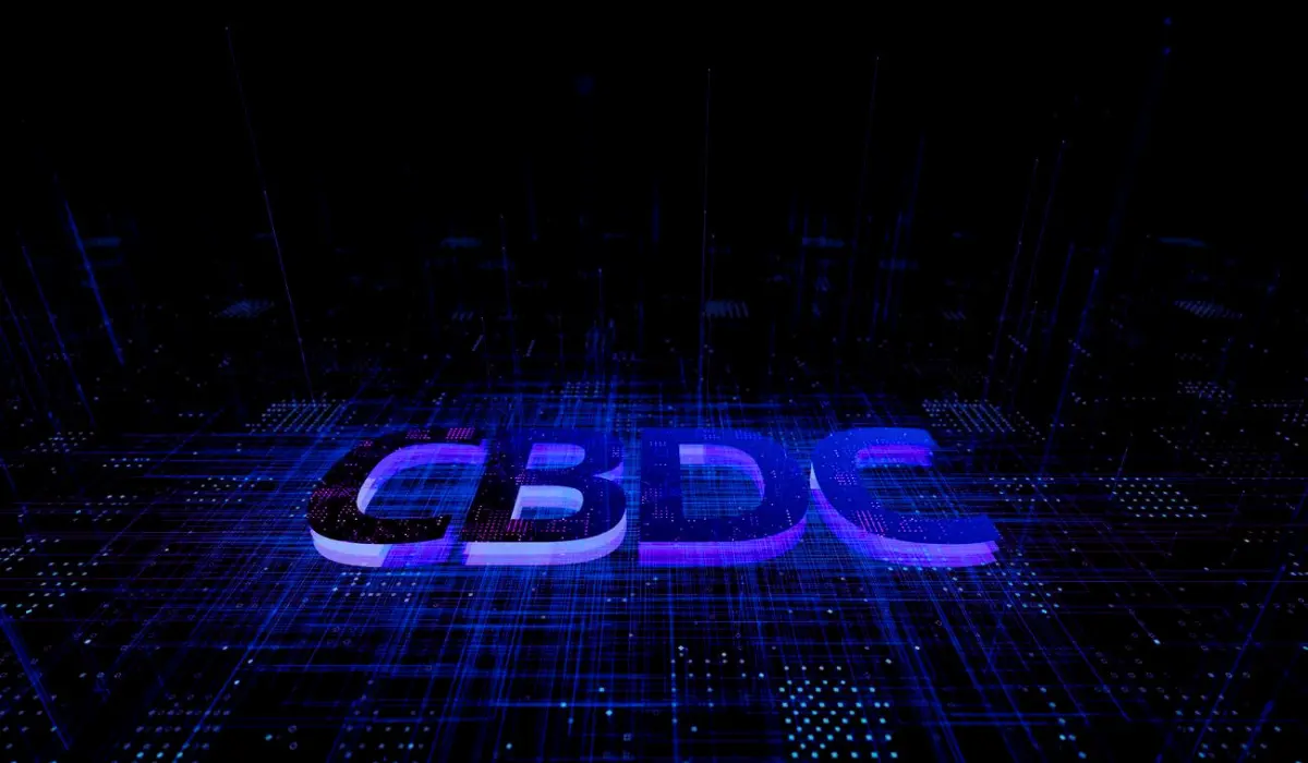 Central Bank Digital Currency (CBDC)