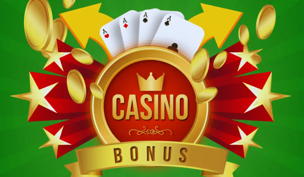 Casino Bonuses