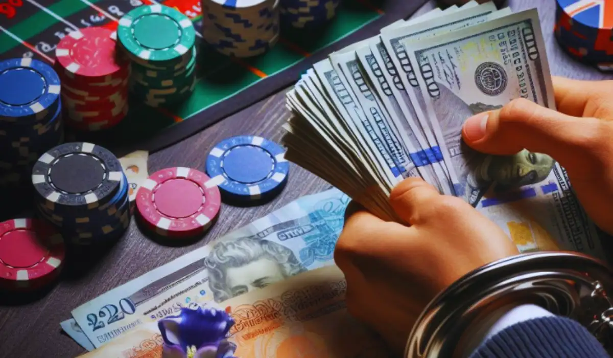 Casino Money Management