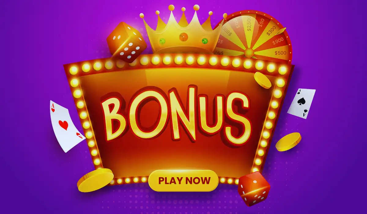 Casino Promotions and Bonuses