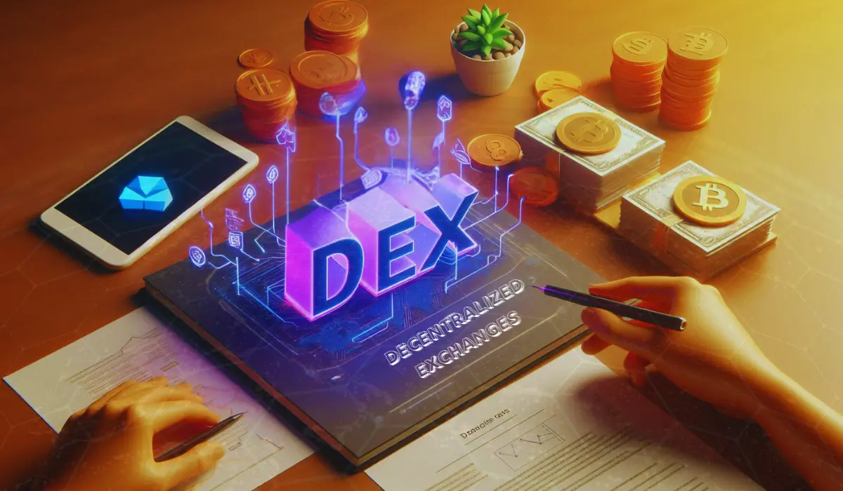 Decentralized Exchanges (DEX)