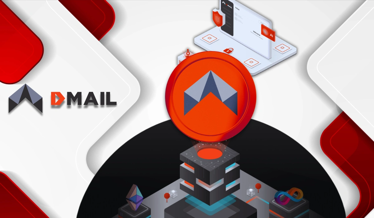 Dmail Airdrop