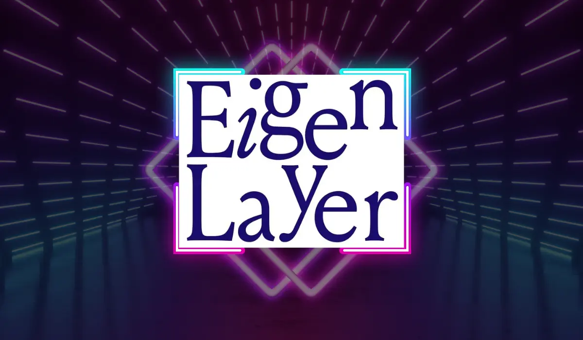 EigenLayer