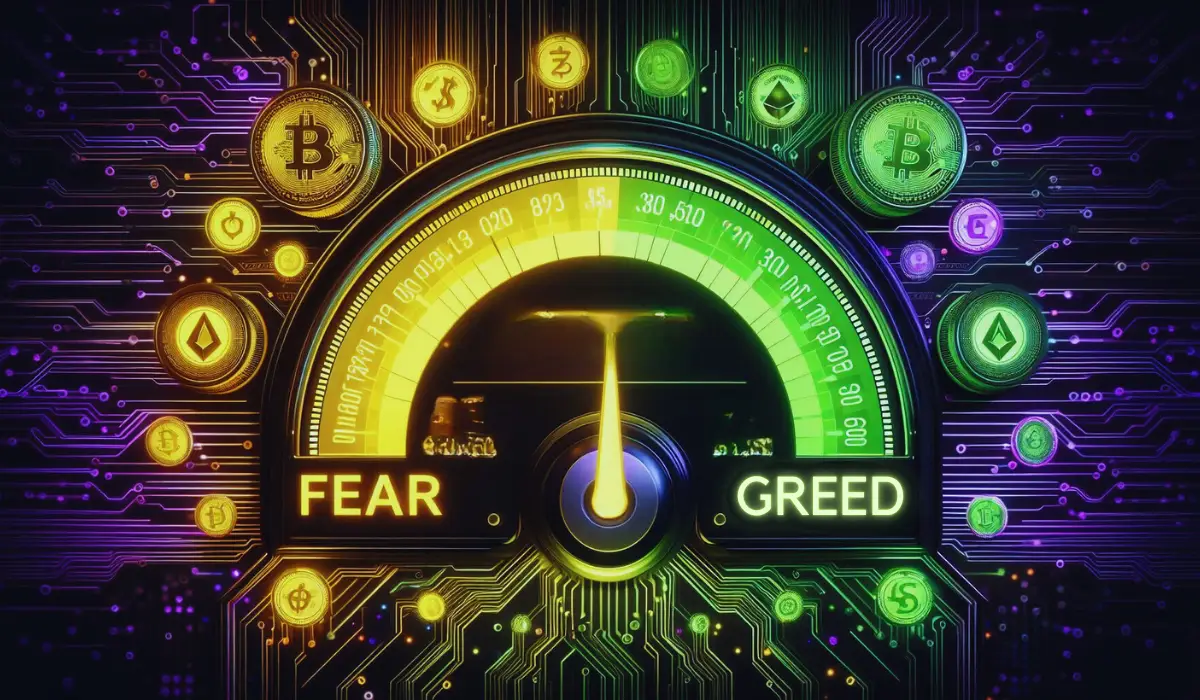 Crypto Fear And Greed Index