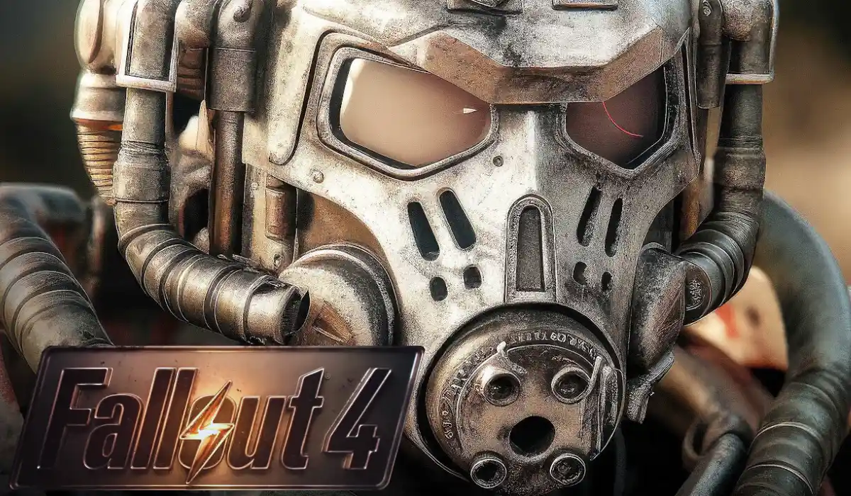 Fallout 4