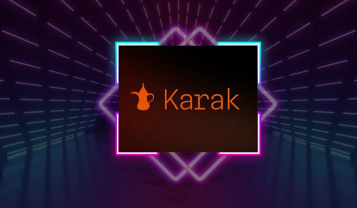 Karak