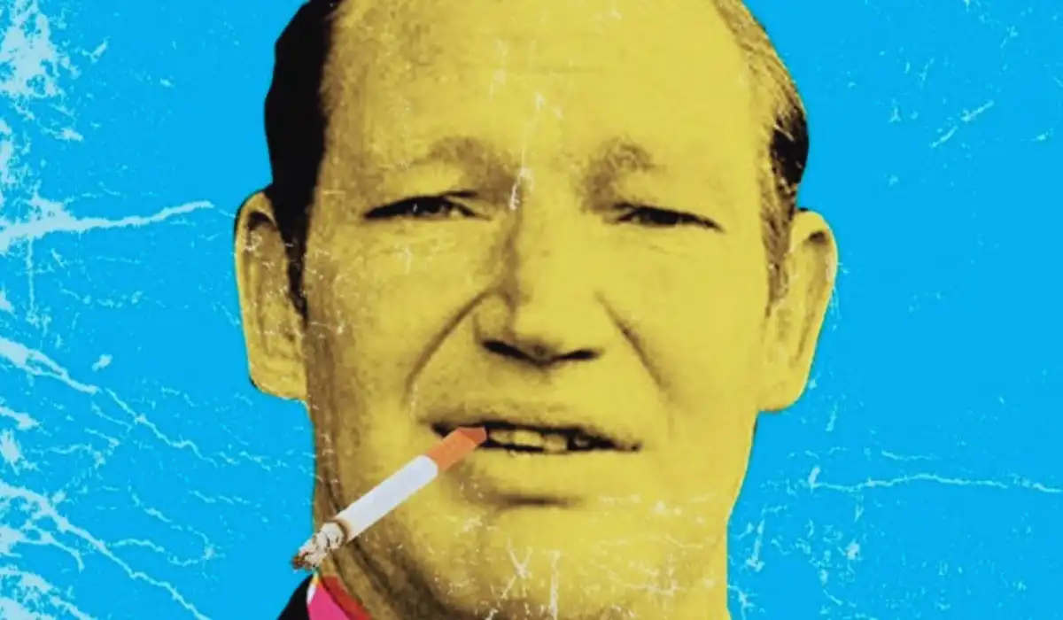 Kerry Packer