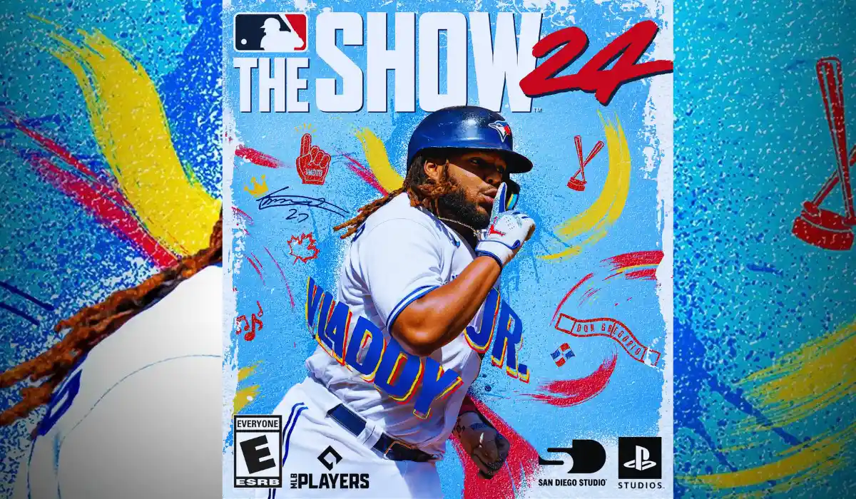 MLB The Show 24