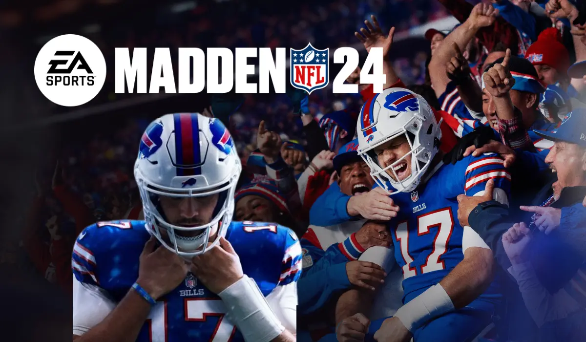 Madden NFL 24