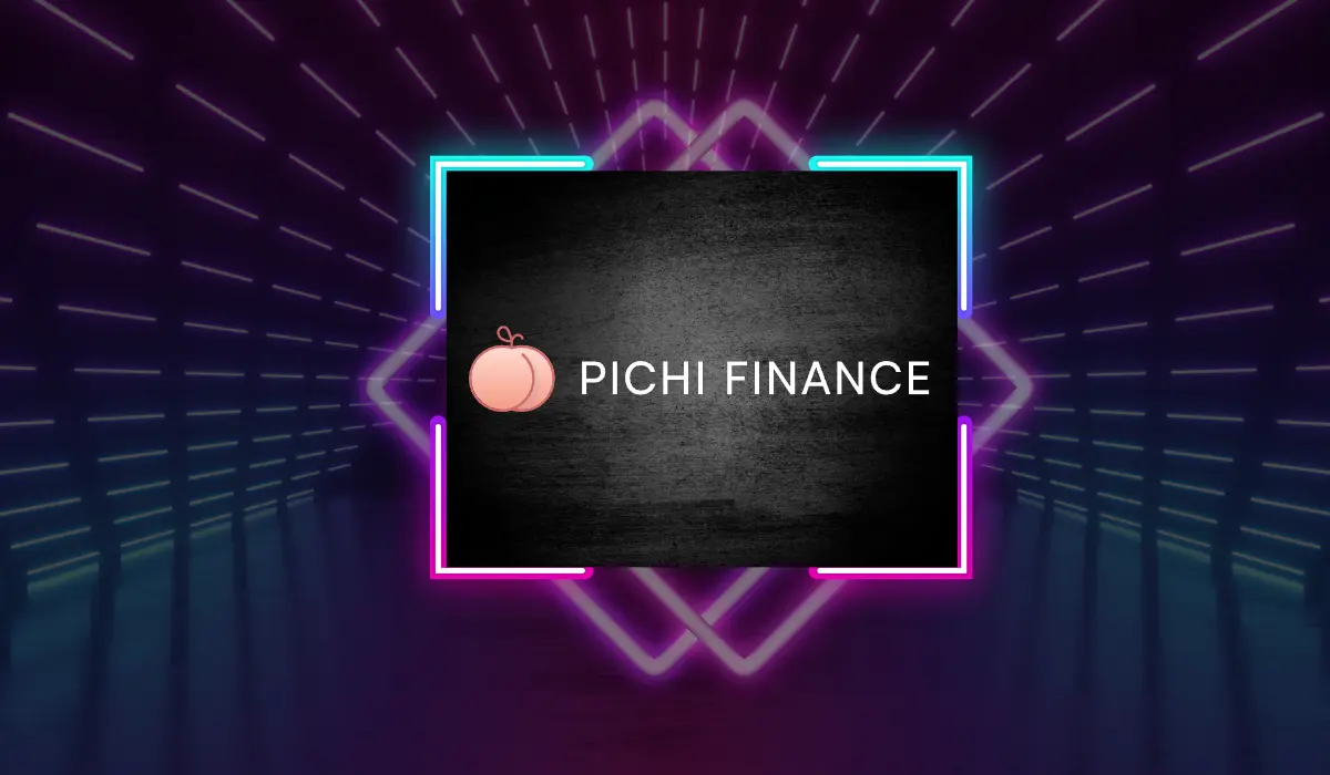 Pichi Finance