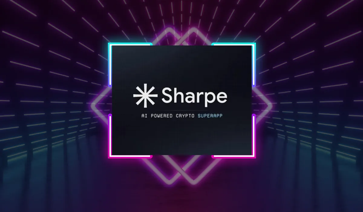 Sharpe AI